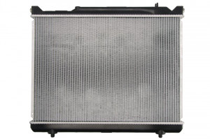Radiator motor potrivit SUZUKI GRAND VITARA I 2.0D - Img 2