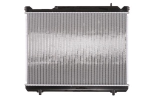 Radiator motor potrivit SUZUKI GRAND VITARA I 2.0D - Img 2