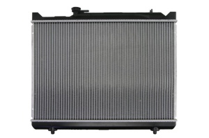 Radiator motor potrivit SUZUKI GRAND VITARA I, GRAND VITARA II 2.7 - Img 2
