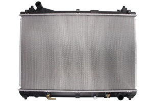 Radiator motor potrivit SUZUKI GRAND VITARA II 1.6/2.7/3.2 - Img 1