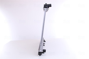 Radiator motor potrivit SUZUKI GRAND VITARA II 1.9D - Img 4