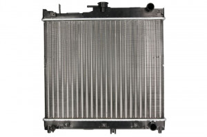 Radiator motor potrivit SUZUKI JIMNY 1.3