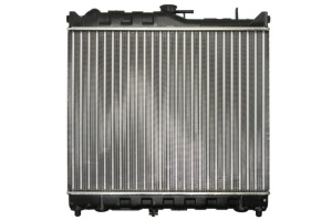 Radiator motor potrivit SUZUKI JIMNY 1.3 - Img 2