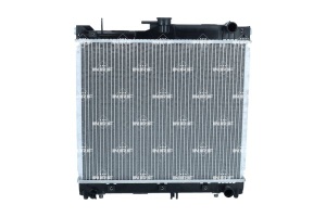 Radiator motor potrivit SUZUKI JIMNY 1.3 - Img 3