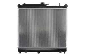 Radiator motor potrivit SUZUKI JIMNY 1.3 - Img 2