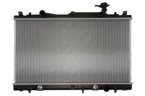Radiator motor potrivit SUZUKI KIZASHI 2.4/2.4LPG - Img 1