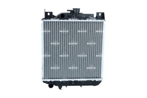Radiator motor potrivit SUZUKI SWIFT, SWIFT II 1.0/1.3 - Img 3