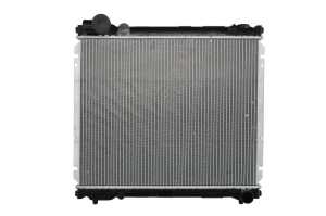Radiator motor potrivit SUZUKI VITARA 1.9D/2.0D - Img 1