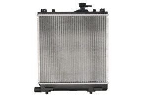Radiator motor potrivit SUZUKI WAGON R+ 1.0/1.2 - Img 2