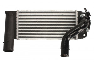 Radiator motor potrivit TOYOTA AURIS, COROLLA 1.4D/1.6 10.06-07.14 - Img 2