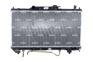Radiator motor potrivit TOYOTA AVENSIS 2.0 - Img 3