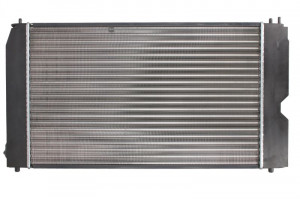 Radiator motor potrivit TOYOTA AVENSIS, COROLLA, COROLLA VERSO 1.4D/2.0D -03.09 - Img 2