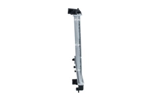 Radiator motor potrivit TOYOTA AVENSIS VERSO 2.0D - Img 4