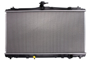 Radiator motor potrivit TOYOTA CAMRY 3.5 - Img 1