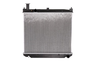 Radiator motor potrivit TOYOTA HIACE IV 2.5D - Img 1