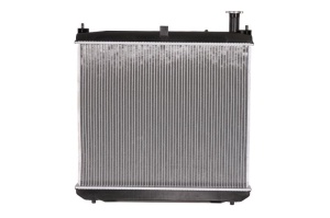 Radiator motor potrivit TOYOTA HIACE IV 2.5D - Img 2