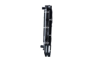 Radiator motor potrivit TOYOTA HILUX VI 2.4D - Img 4