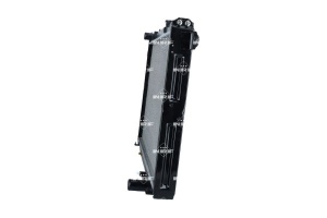 Radiator motor potrivit TOYOTA LAND CRUISER 100 4.2D - Img 4
