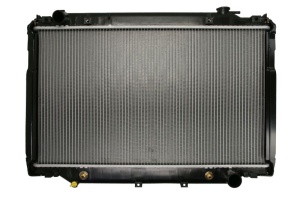 Radiator motor potrivit TOYOTA LAND CRUISER 80 4.5 -12.97 - Img 1