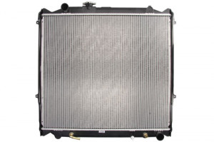 Radiator motor potrivit TOYOTA LAND CRUISER 90 3.0D -08.02 - Img 1