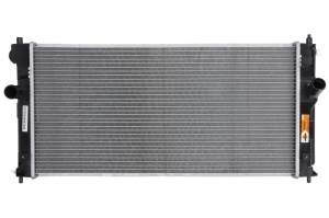 Radiator motor potrivit TOYOTA MR2 III 1.8 - Img 1