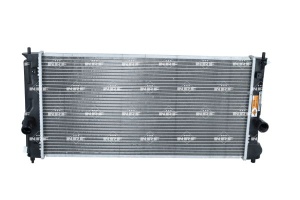 Radiator motor potrivit TOYOTA MR2 III 1.8 - Img 3