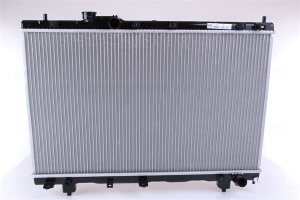 Radiator motor potrivit TOYOTA PICNIC 2.0 - Img 3