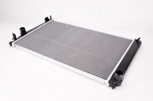 Radiator motor potrivit TOYOTA PREVIA III, RAV 4 III, RAV 4 IV 2.0/2.4 - Img 2
