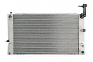 Radiator motor potrivit TOYOTA PRIUS 1.5H 09.00-12.09 - Img 1