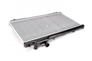 Radiator motor potrivit TOYOTA RAV 4 I 2.0 - Img 1