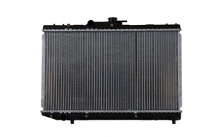 Radiator motor potrivit TOYOTA STARLET 1.0/1.3 - Img 1