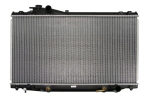 Radiator motor potrivit TOYOTA SUPRA 3.0 - Img 1
