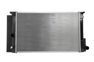 Radiator motor potrivit TOYOTA VERSO 1.8 - Img 1