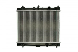 Radiator motor potrivit TOYOTA YARIS, YARIS / VIOS 1.0/1.0LPG/1.3 - Img 2