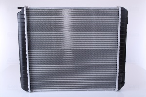 Radiator motor potrivit VOLVO 240, 740, 760, 940, 940 II 2.0/2.1/2.3 - Img 4