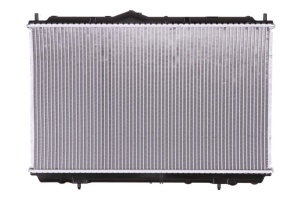 Radiator motor potrivit VOLVO S40 I, V40 1.6-2.0 - Img 1