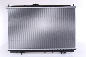 Radiator motor potrivit VOLVO S40 I, V40 1.6-2.0 - Img 4