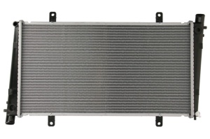 Radiator motor potrivit VOLVO S40 I, V40 1.9/2.0 - Img 1