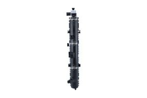Radiator motor potrivit VW CALIFORNIA T4 CAMPER, TRANSPORTER T4 1.8-2.5D - Img 3
