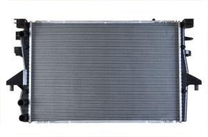 Radiator motor potrivit VW CALIFORNIA T5 CAMPER, MULTIVAN T5, TRANSPORTER T5 1.9D-3.2 - Img 2