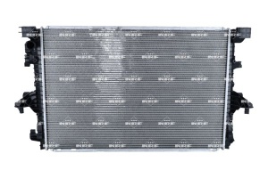 Radiator motor potrivit VW CALIFORNIA T6 CAMPER, MULTIVAN T6, TRANSPORTER T6, TRANSPORTER T6 / CARAVELLE T6 2.0/2.0D - Img 3
