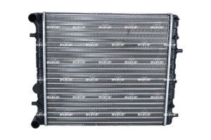 Radiator motor potrivit VW FOX 1.4/1.6 -12.09 - Img 3