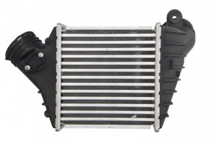 Radiator motor potrivit VW NEW BEETLE 1.9D 02.01-09.10 - Img 2