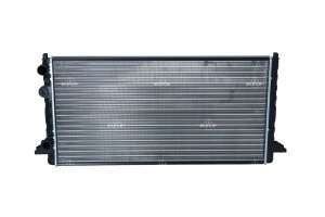 Radiator motor potrivit VW PASSAT B3/B4 1.6-2.0 - Img 1