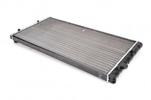 Radiator motor potrivit VW PASSAT B3/B4 1.6-2.9 - Img 1