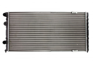 Radiator motor potrivit VW PASSAT B3/B4 1.6D-2.8 - Img 1