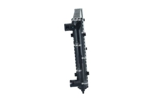 Radiator motor potrivit VW PASSAT B3/B4 1.6 - Img 2