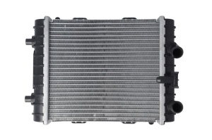 Radiator motor Stanga potrivit AUDI Q3; SEAT TARRACO; SKODA KAROQ, KODIAQ I; VW GOLF VIII, TIGUAN 2.0/2.0D - Img 1