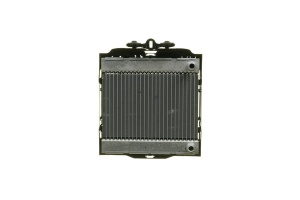 Radiator motor Stanga potrivit BMW 5 (F10), 5 (F11), 5 GRAN TURISMO (F07), 6 (F12), 6 (F13), 6 GRAN COUPE (F06), 7 (F01, F02, F03, F04) 3.0-4.4 - Img 2