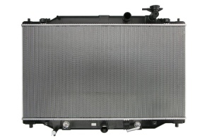 Radiator racire motor (automatic) potrivit MAZDA CX-5 2.2D 05.17- - Img 1